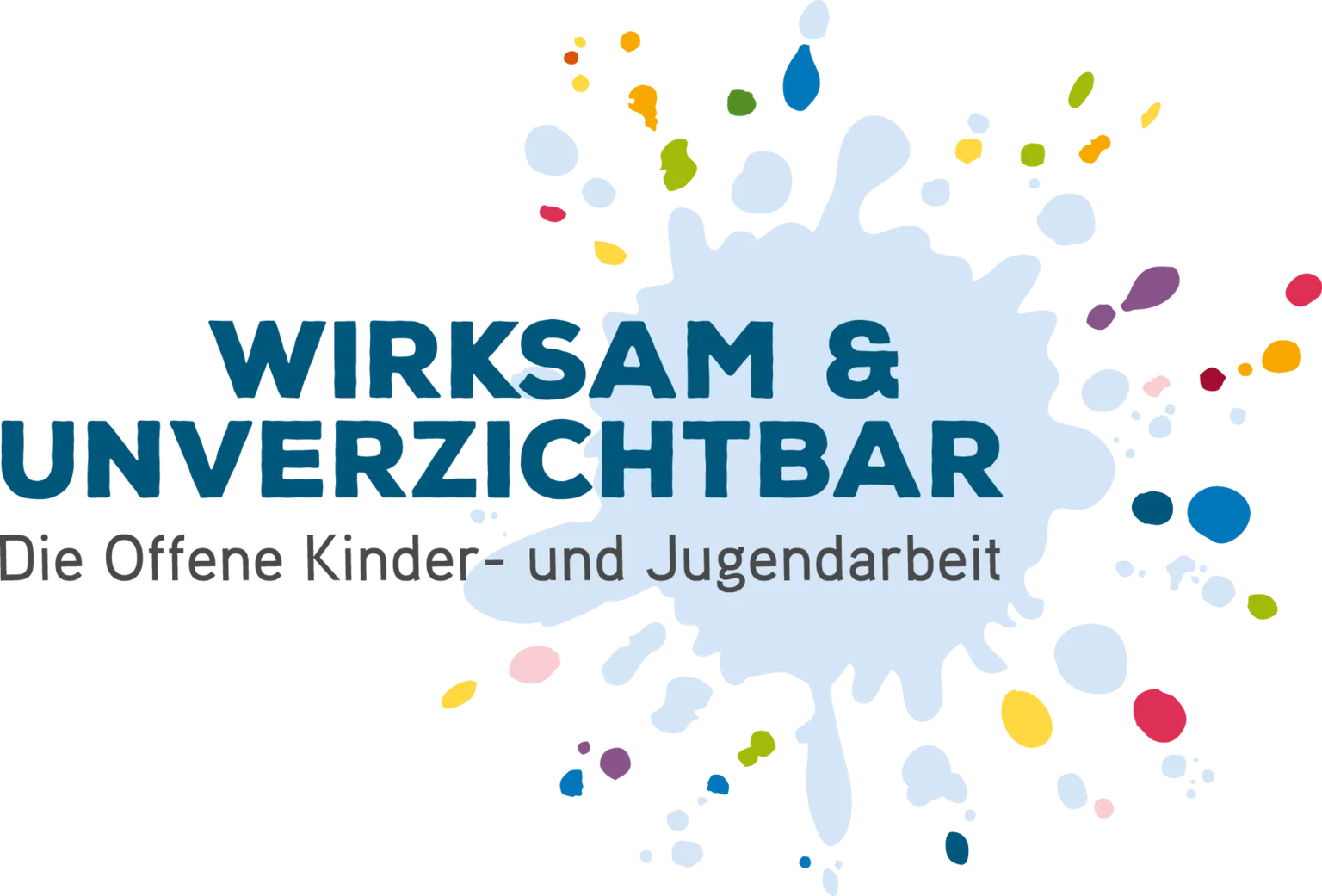 Wirksam & Unverzichtbar – zur Startseite